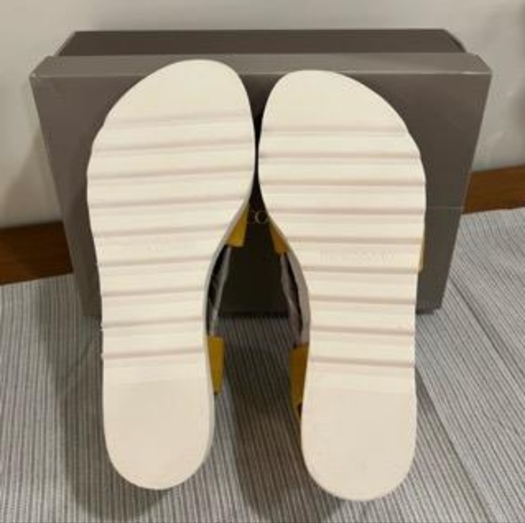 Franco Sarto Colton Sandals - Picture 6 of 8